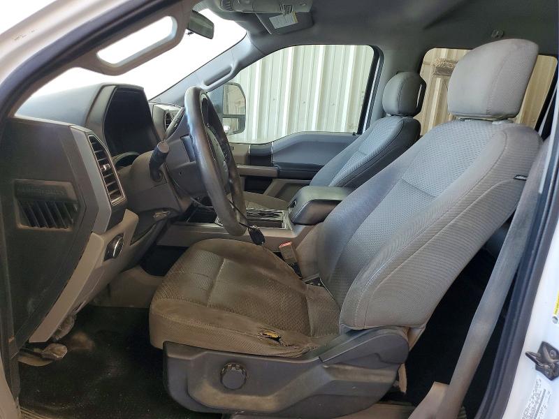 63225006 :رقم المزاد ، 1FT7W2B65KEF33347 vin ، 2019 Ford F250 مزاد بيع