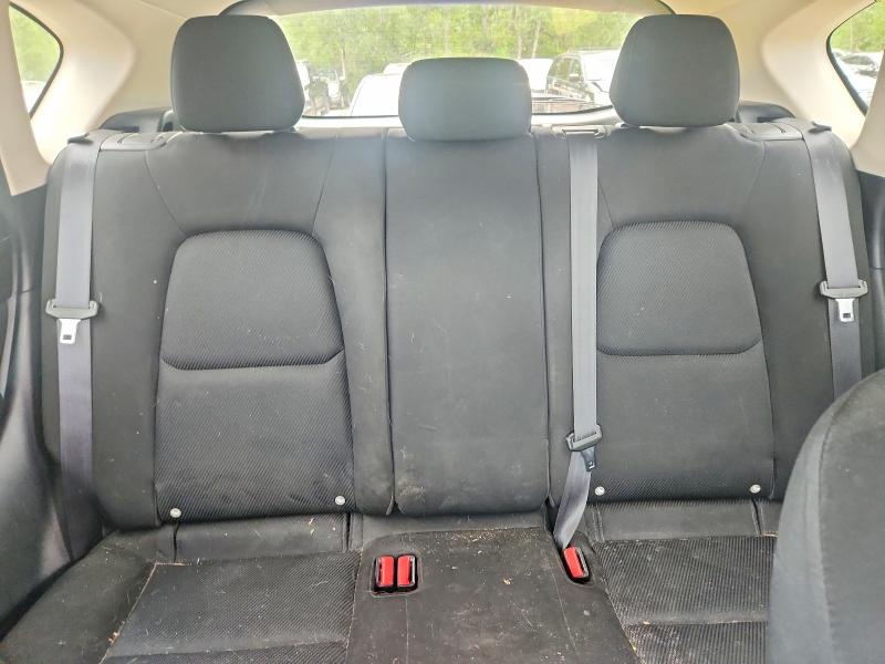 Продажа на аукционе авто 2023 Mazda Cx-5, vin: JM3KFBBMXP0107366, номер лота: 64127696