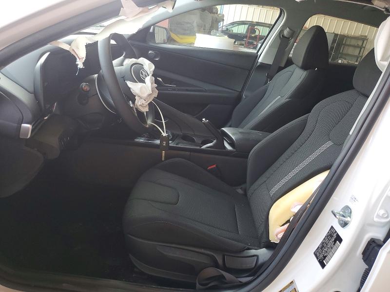 Продаж на аукціоні авто 2026 Hyundai Elantra, vin: KMHLL4DG0TU169480, номер лоту: 64992946
