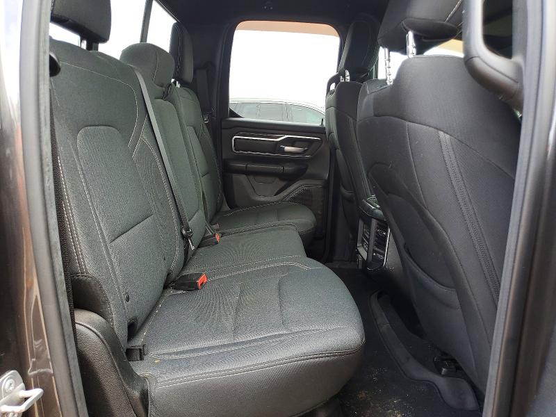 Aukcja sprzedaży 2019 Ram 1500, vin: 1C6SRFBT9KN656767, numer aukcji: 63335986