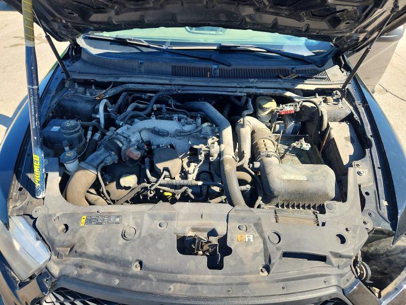 62985476 :رقم المزاد ، 1FAHP2MT5FG186946 vin ، 2015 Ford Taurus مزاد بيع