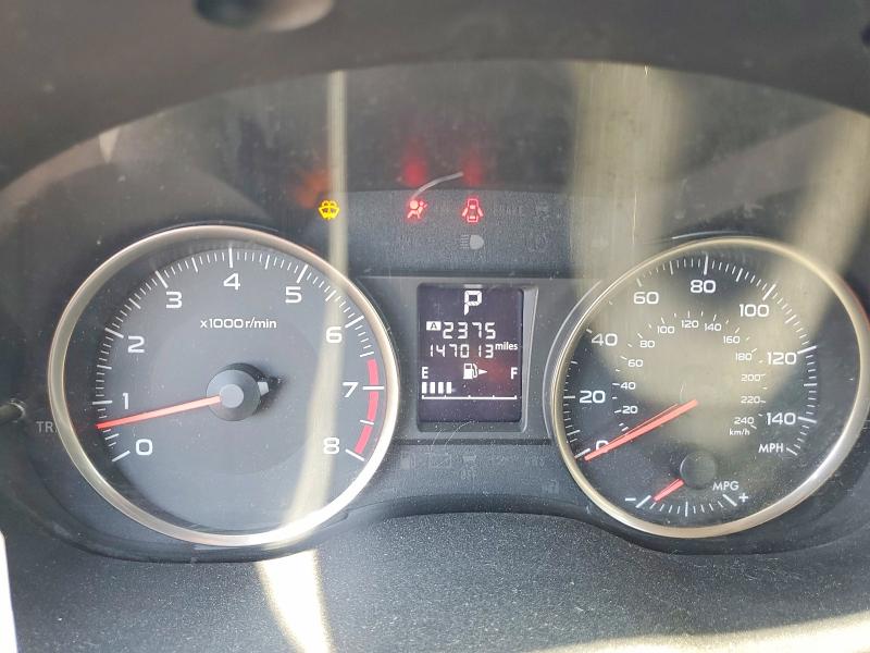 66578186 :رقم المزاد ، JF1GPAA63G8232399 vin ، 2016 Subaru Impreza مزاد بيع