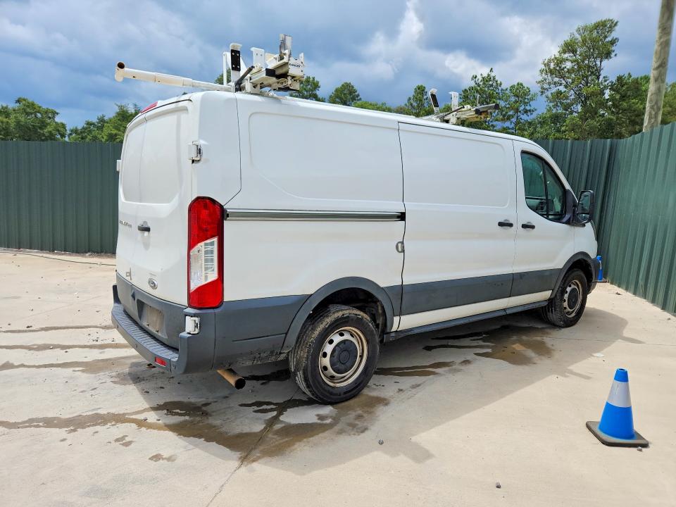 Продажа на аукционе авто 2020 Ford Transit, vin: 1FTBR1Y81LKA06462, номер лота: 64076966