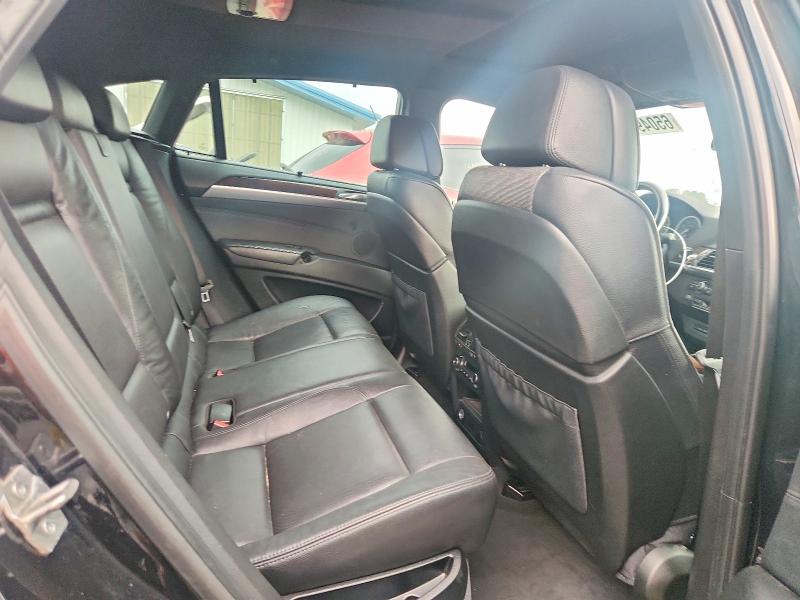 65049906 :رقم المزاد ، 5UXFG8C57DL591667 vin ، 2013 Bmw X6 مزاد بيع
