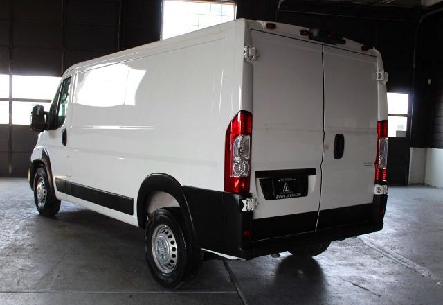 Aukcja sprzedaży 2024 Ram Promaster 1500, vin: 3C6LRVAG3RE148490, numer aukcji: 64656996