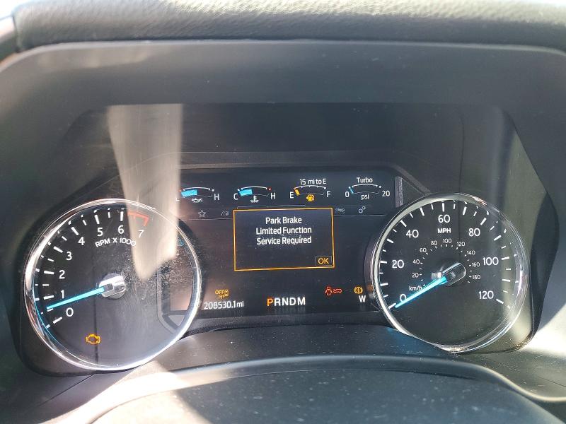Продажа на аукционе авто 2020 Ford Expedition, vin: 1FMJK2ATXLEA16762, номер лота: 67256386