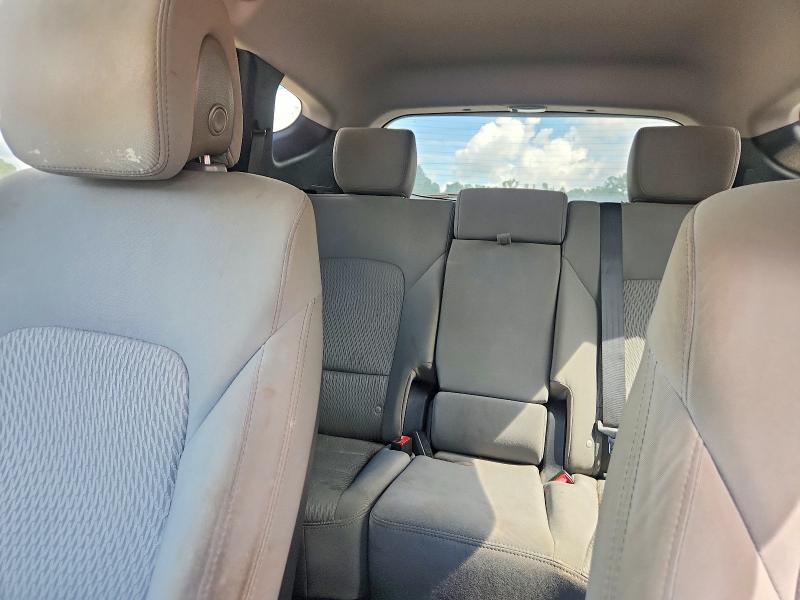 Продаж на аукціоні авто 2015 Hyundai Santa Fe Sport, vin: 5XYZT3LB3FG236884, номер лоту: 64284196