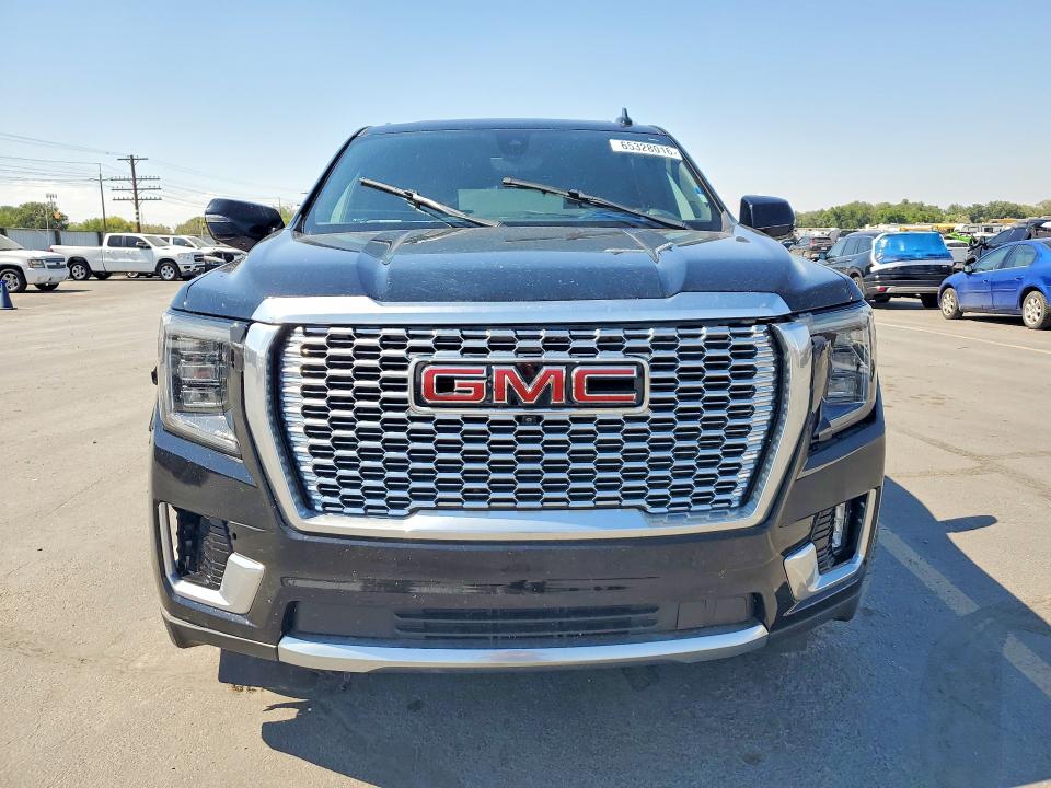 Aukcja sprzedaży 2021 Gmc Yukon, vin: 1GKS2DKL7MR268759, numer aukcji: 65328016