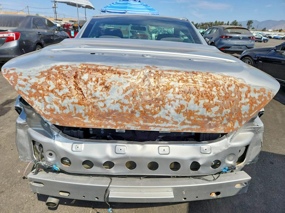 Продажа на аукционе авто 2006 Pontiac G6, vin: 1G2ZH358764287875, номер лота: 64338486