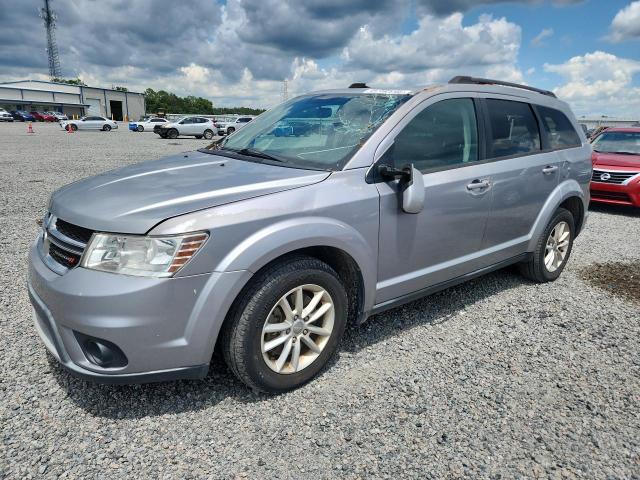 Auction sale of the 2015 Dodge Journey, vin: 3C4PDCBG1FT637229, lot number: 66163766