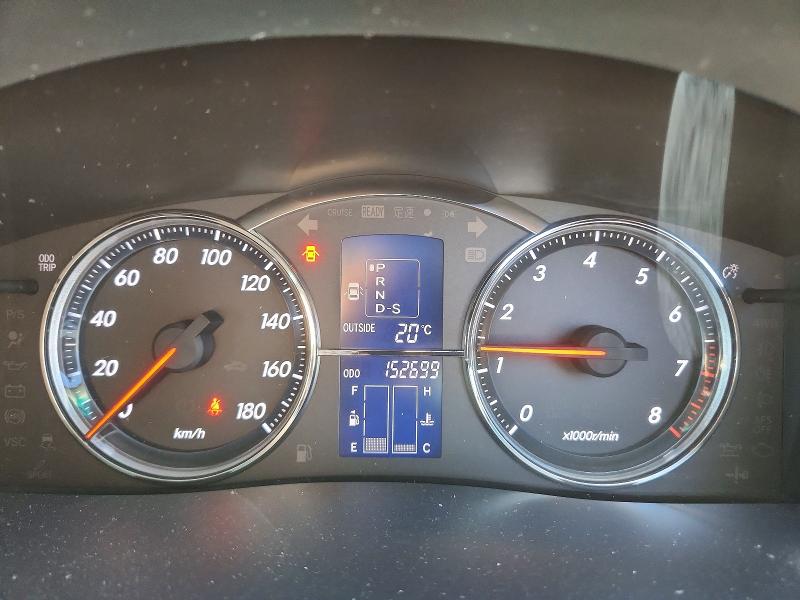 Продажа на аукционе авто 2005 Toyt Markx, vin: GRX1200008467, номер лота: 65951486