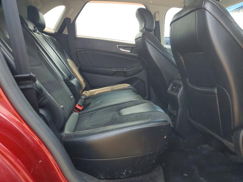 Aukcja sprzedaży 2015 Ford Edge, vin: 2FMTK4APXFBB55748, numer aukcji: 64920546