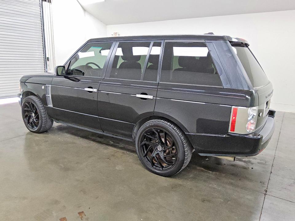 Aukcja sprzedaży 2006 Land Rover Range Rover, vin: SALMF13406A238611, numer aukcji: 66080376