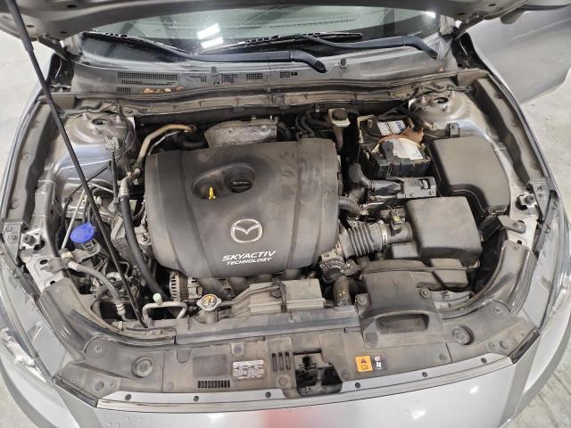 Продаж на аукціоні авто 2015 Mazda 3, vin: 3MZBM1U73FM167109, номер лоту: 65449836