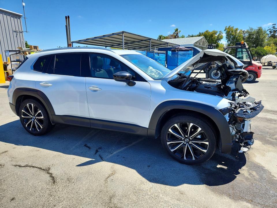 Продажа на аукционе авто 2026 Mazda Cx-50, vin: 7MMVABDL5TN602094, номер лота: 65397166