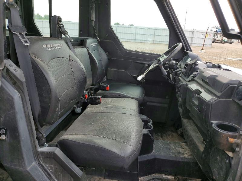 Aukcja sprzedaży 2022 Polaris Ranger, vin: 4XARS199XN8068217, numer aukcji: 64188306