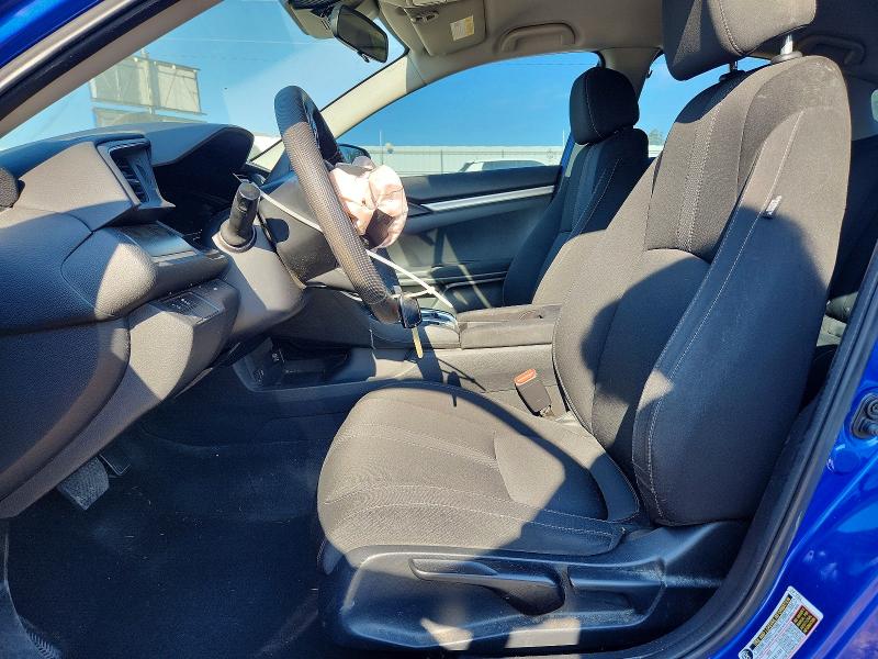 Aukcja sprzedaży 2019 Honda Civic, vin: 2HGFC2F67KH507941, numer aukcji: 66551586