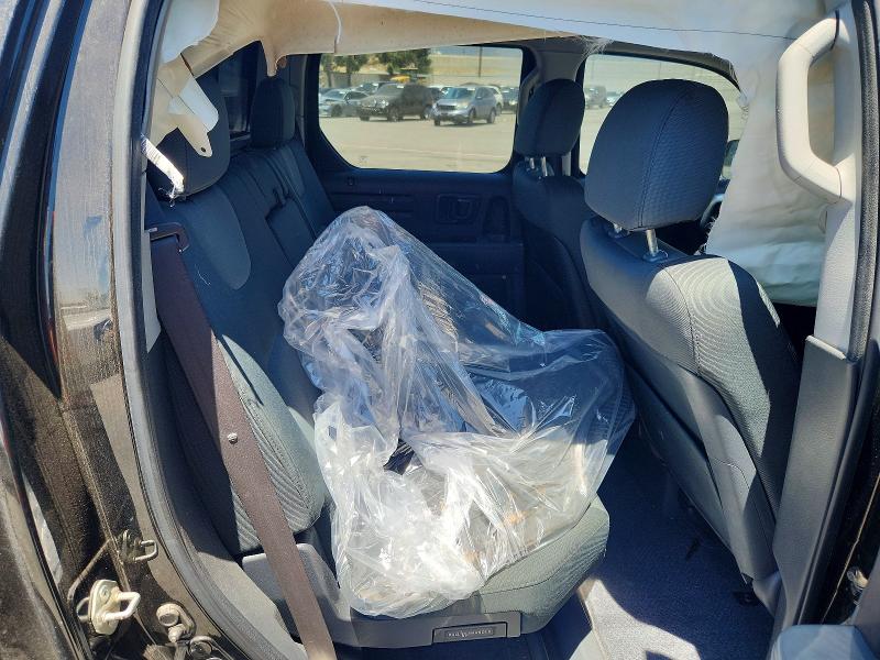 2007 Honda Ridgeline მანქანა იყიდება აუქციონზე, vin: 2HJYK16247H526970, აუქციონის ნომერი: 63513956