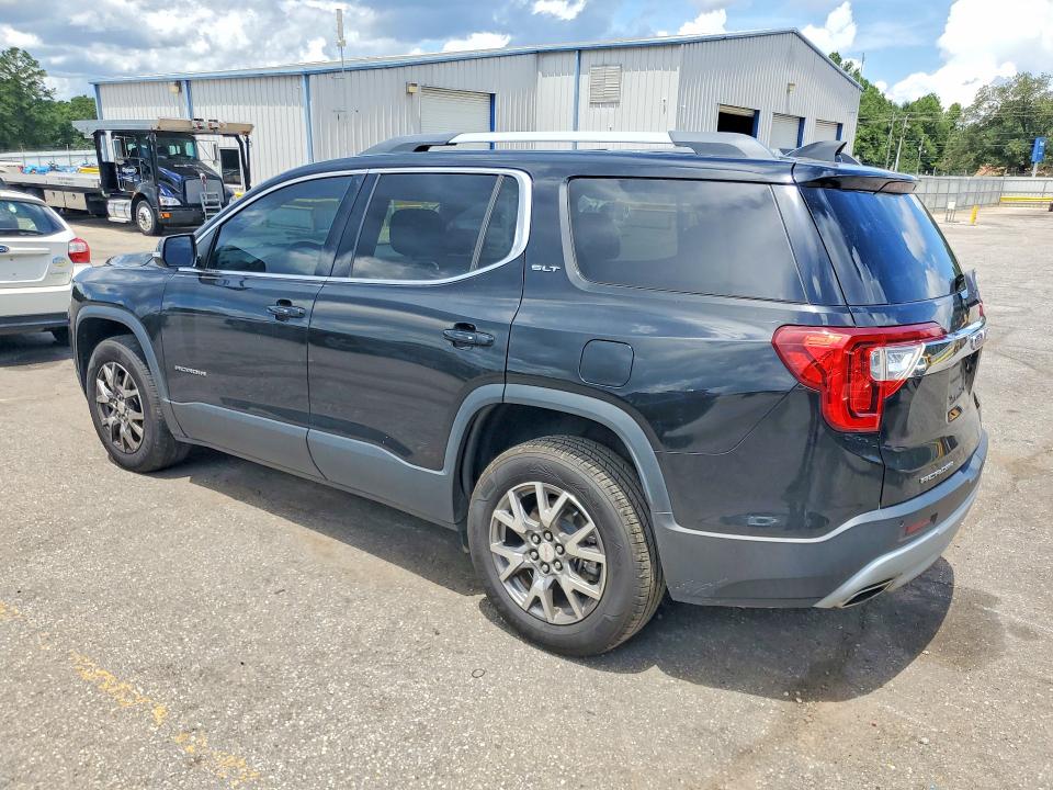 Aukcja sprzedaży 2020 Gmc Acadia, vin: 1GKKNMLS2LZ175336, numer aukcji: 63905416