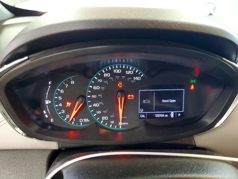 66538996 :رقم المزاد ، 3GNCJKSB9LL218201 vin ، 2020 Chevrolet Trax مزاد بيع