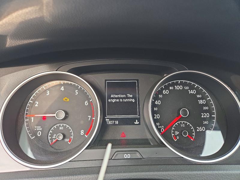 Продажа на аукционе авто 2019 Volkswagen Golf, vin: 3VWG57AU2KM033136, номер лота: 65864366