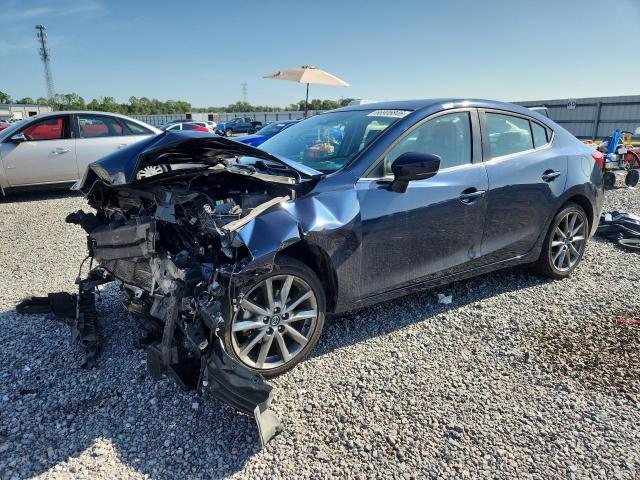 Aukcja sprzedaży 2018 Mazda 3, vin: 3MZBN1W3XJM187194, numer aukcji: 66906846