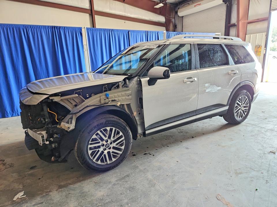 Продажа на аукционе авто 2026 Hyundai Palisade, vin: KM8RL5S26TU106908, номер лота: 64470686