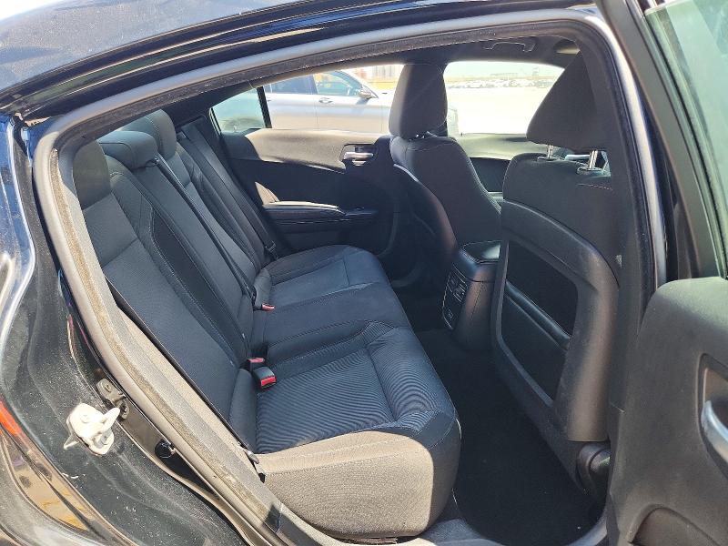 Aukcja sprzedaży 2016 Dodge Charger, vin: 2C3CDXHG1GH210841, numer aukcji: 65224306