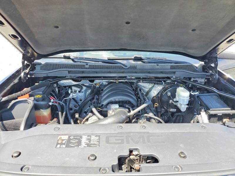Aukcja sprzedaży 2015 Gmc Sierra, vin: 3GTU2VEJ7FG468922, numer aukcji: 63261696