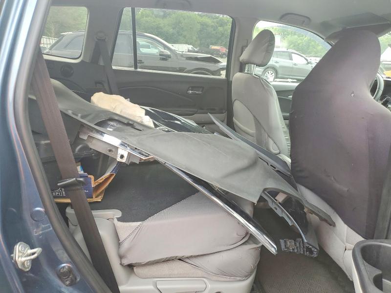 Aukcja sprzedaży 2020 Honda Pilot, vin: 5FNYF6H32LB066400, numer aukcji: 64753376