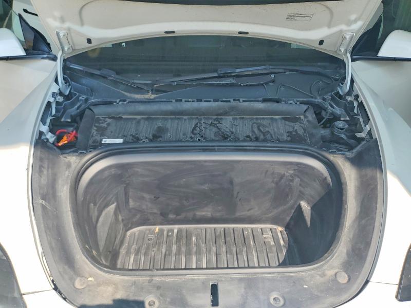 Продажа на аукционе авто 2023 Tesla Model Y, vin: 7SAYGDEE6PF752147, номер лота: 63787966
