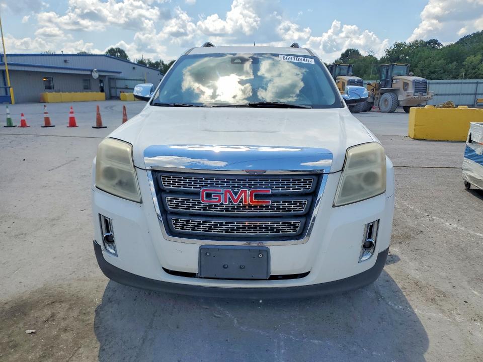 Aukcja sprzedaży 2015 Gmc Terrain, vin: 2GKFLTE33F6155541, numer aukcji: 66970846