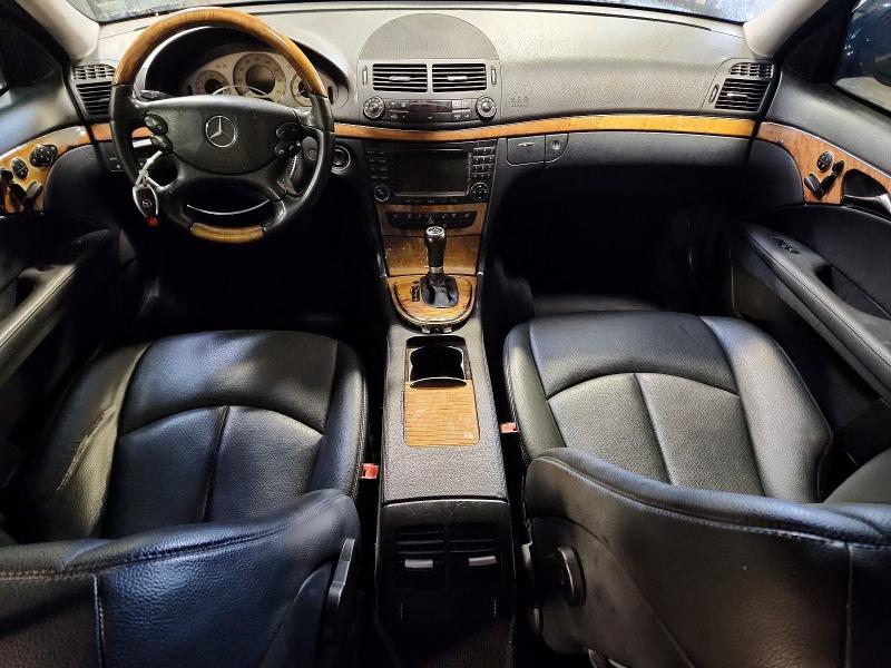 Продажа на аукционе авто 2008 Mercedes-benz E, vin: WDBUF87XX8B318675, номер лота: 66741566