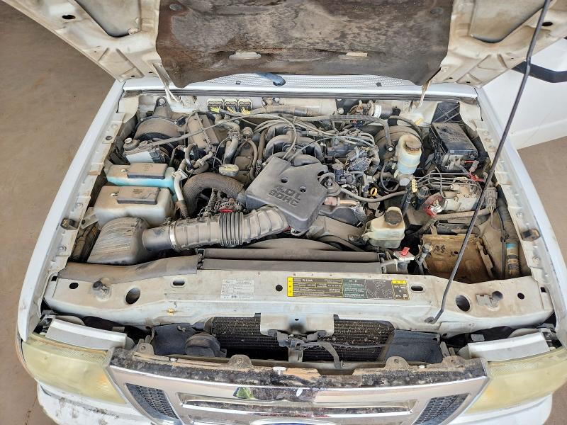 Aukcja sprzedaży 2009 Ford Ranger, vin: 1FTYR14E39PA17545, numer aukcji: 64141306