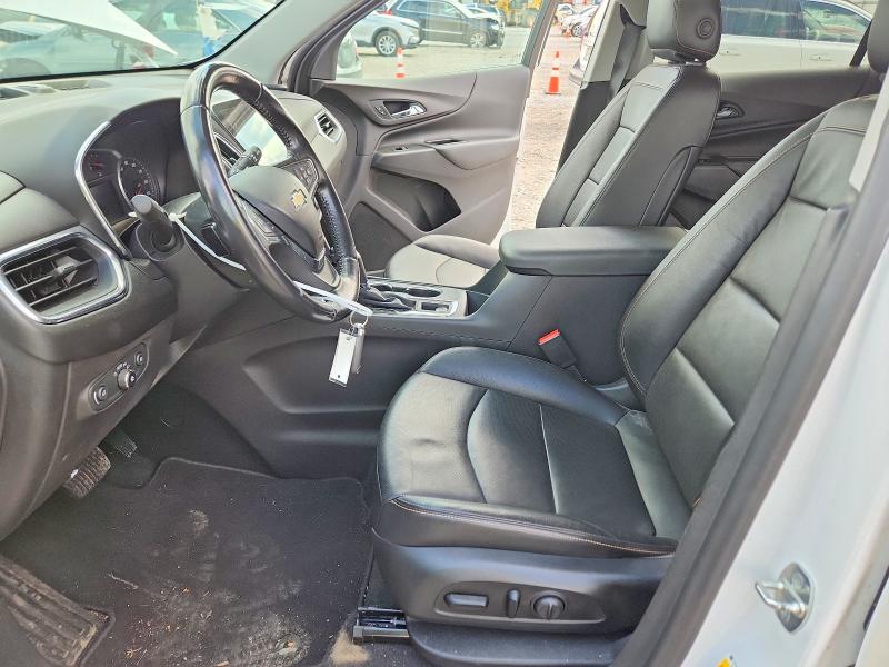 Aukcja sprzedaży 2021 Chevrolet Equinox, vin: 3GNAXKEV4MS113858, numer aukcji: 66118666