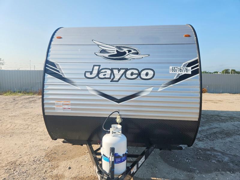 2026 Jay Trailers მანქანა იყიდება აუქციონზე, vin: 1UJBC0AK0T7ZF0107, აუქციონის ნომერი: 65716776