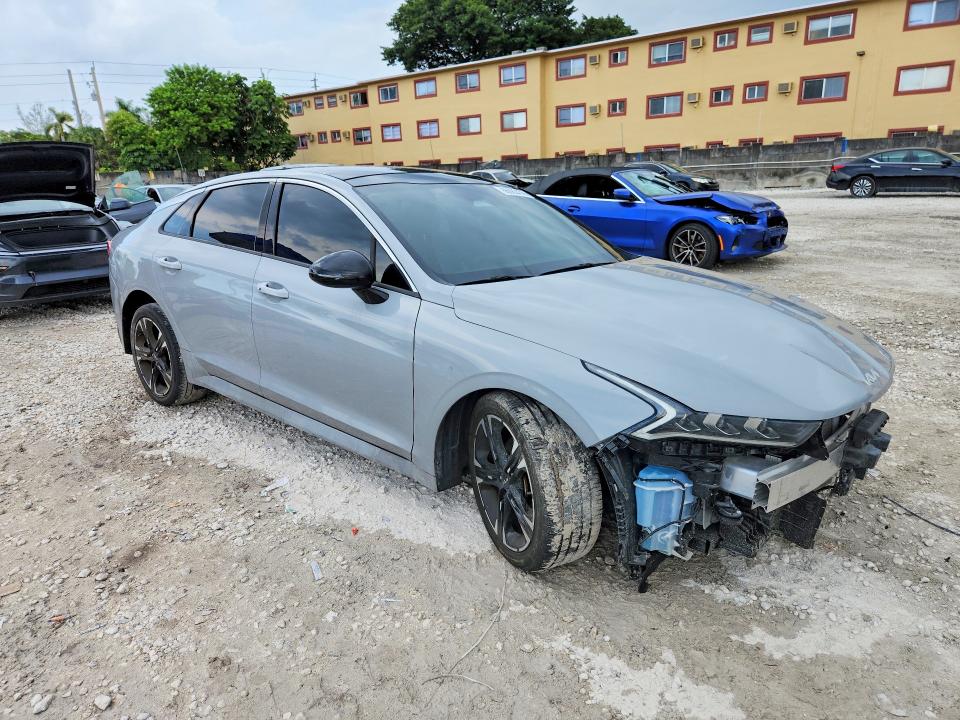 Aukcja sprzedaży 2023 Kia K5, vin: 5XXG64J24PG193315, numer aukcji: 66063476