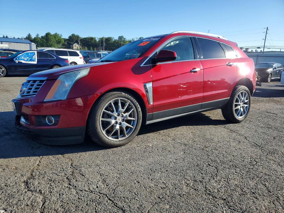 Продаж на аукціоні авто 2015 Cadillac Srx, vin: 3GYFNCE33FS537781, номер лоту: 66402826