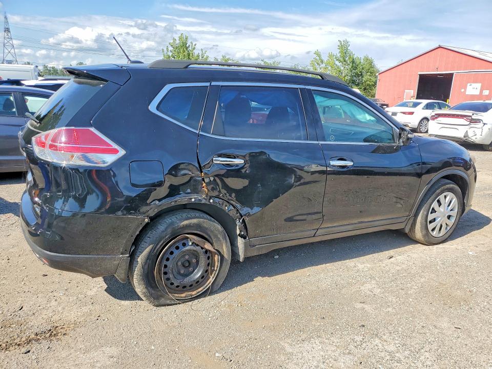 Продаж на аукціоні авто 2015 Nissan Rogue, vin: 5N1AT2MV1FC823858, номер лоту: 63358786