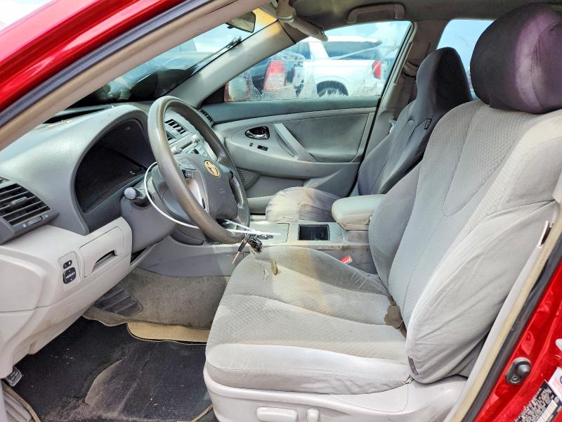 2007 Toyota Camry მანქანა იყიდება აუქციონზე, vin: 4T1BE46K87U067650, აუქციონის ნომერი: 64573936