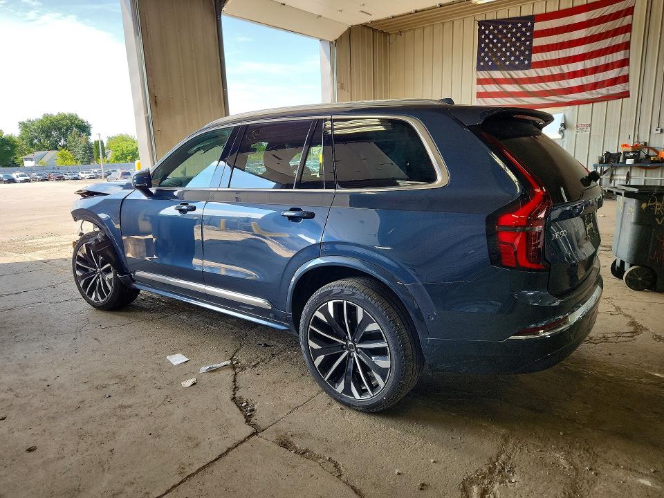 Продажа на аукционе авто 2026 Volvo Xc90, vin: YV4062PEXT1523694, номер лота: 65270806