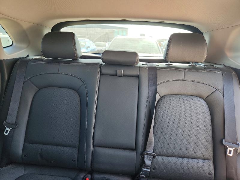 64634876 :رقم المزاد ، KM8K6CAA3JU073076 vin ، 2018 Hyundai Kona مزاد بيع