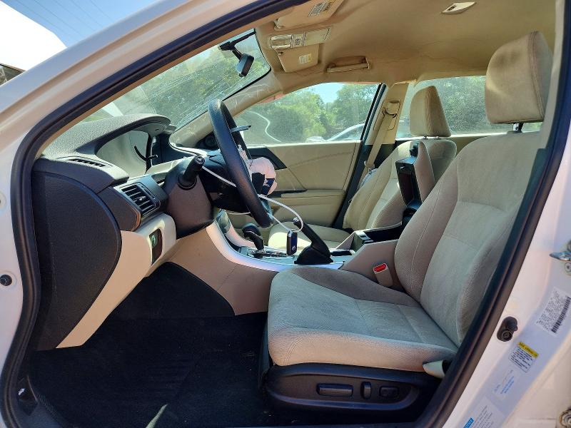 Aukcja sprzedaży 2015 Honda Accord, vin: 1HGCR6F39FA015253, numer aukcji: 66072976