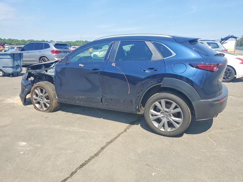 Aukcja sprzedaży 2025 Mazda Cx-30, vin: 3MVDMBCM7SM856247, numer aukcji: 65662136