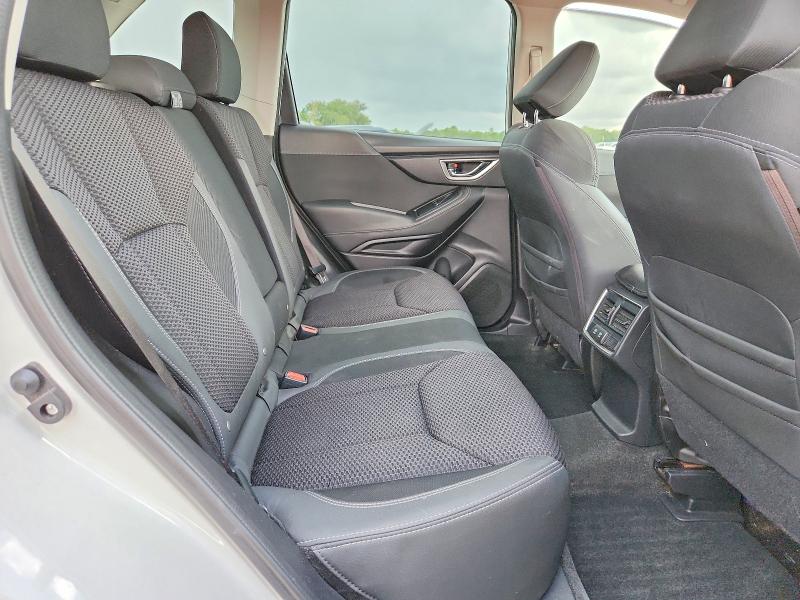 Aukcja sprzedaży 2019 Subaru Forester, vin: JF2SKAGCXKH482524, numer aukcji: 63800046