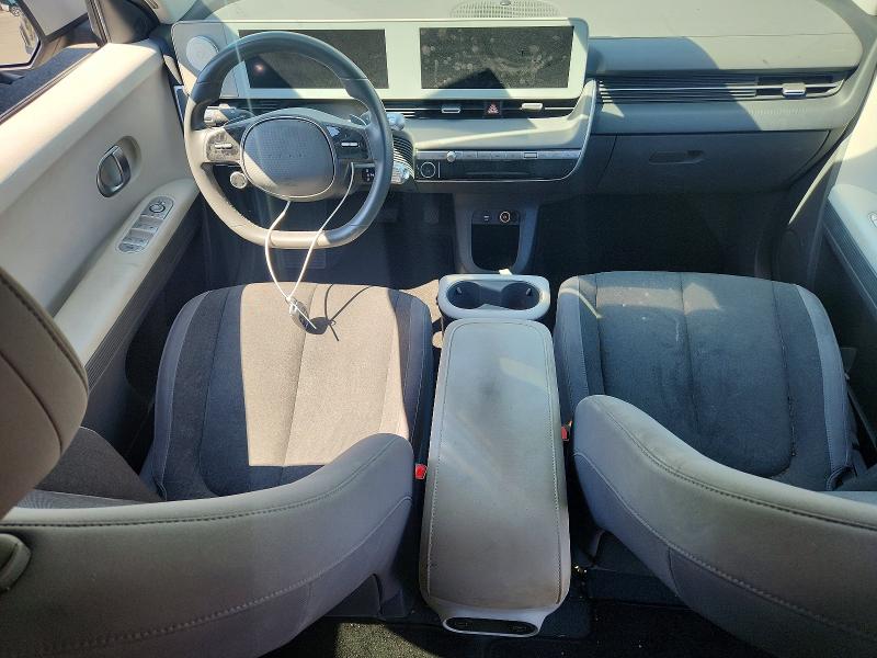 Продаж на аукціоні авто 2022 Hyundai Ioniq 5, vin: KM8KM4AE9NU052074, номер лоту: 65366516