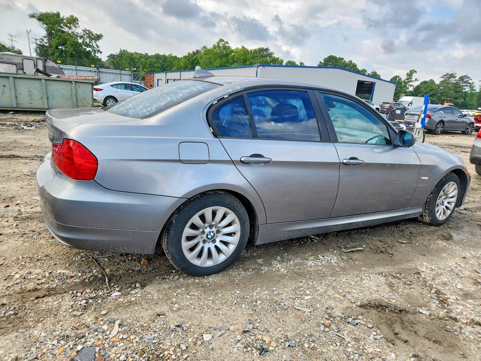 Продаж на аукціоні авто 2009 Bmw 328, vin: WBAPH57509NL76572, номер лоту: 64161656