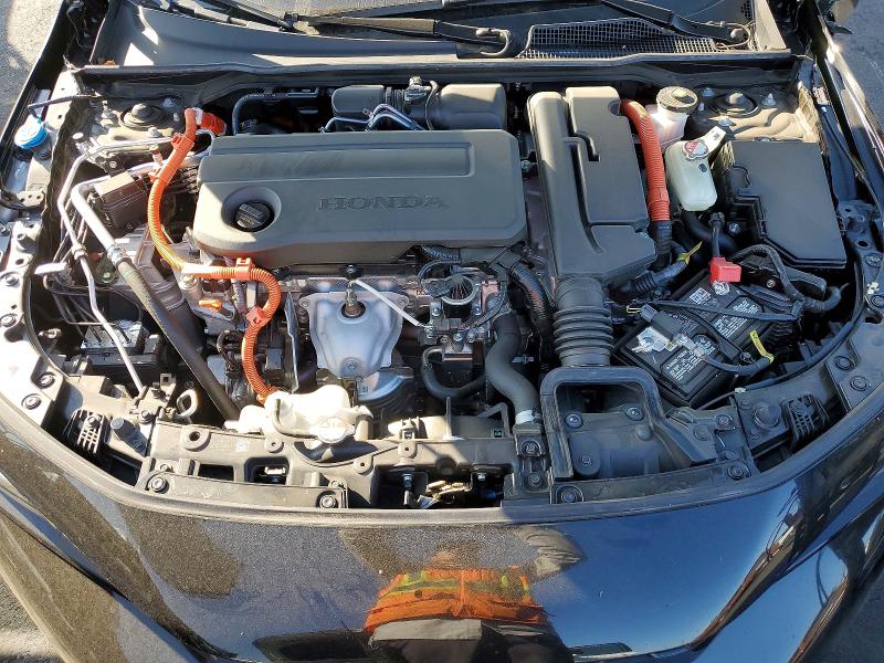 Aukcja sprzedaży 2025 Honda Civic, vin: 2HGFE4F86SH327356, numer aukcji: 64460786