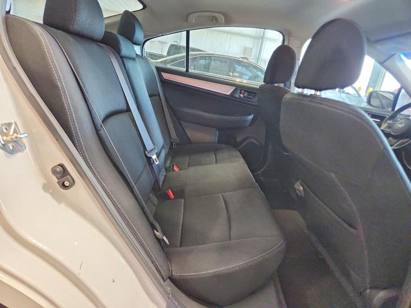 Продажа на аукционе авто 2018 Subaru Legacy, vin: 4S3BNAF60J3042180, номер лота: 66899106