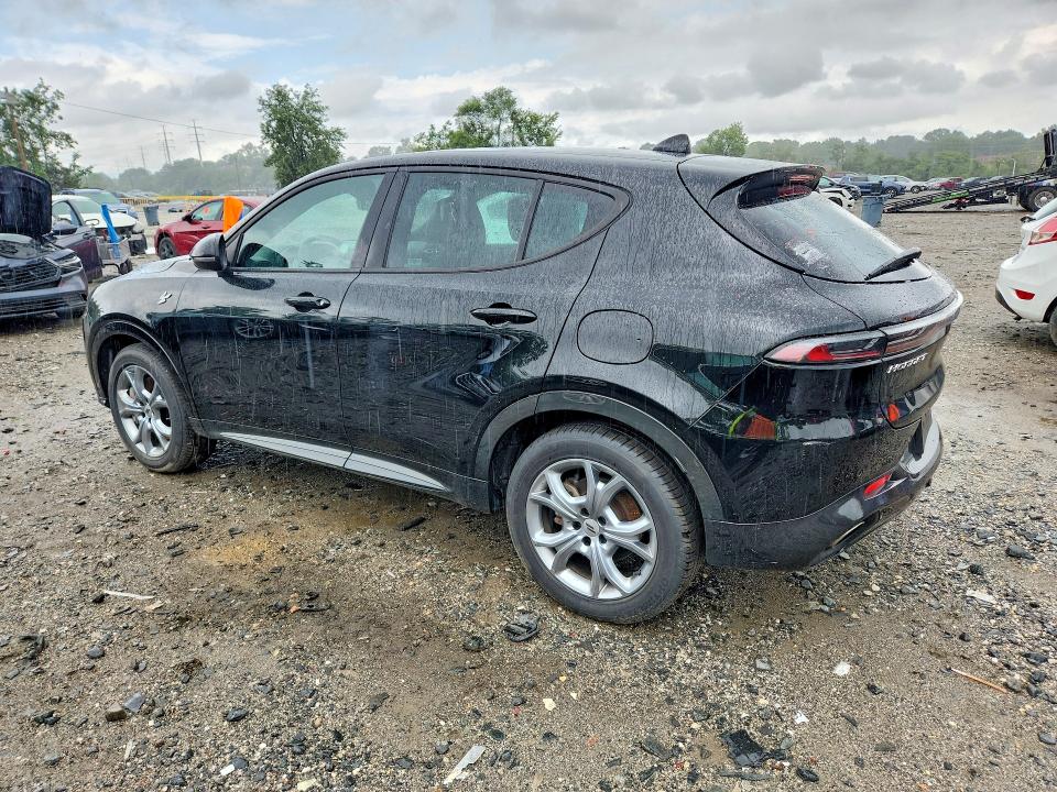 Продажа на аукционе авто 2024 Dodge Hornet, vin: ZACPDFCW2R3A33490, номер лота: 63434656